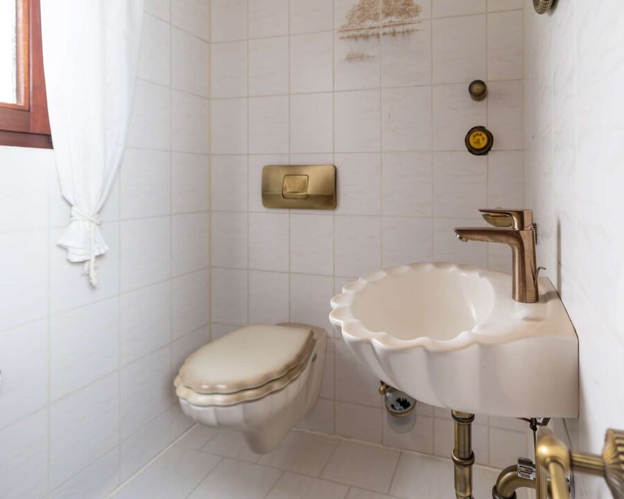 OG - Gäste-WC