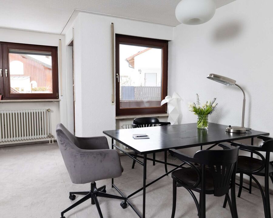 DG - Büro