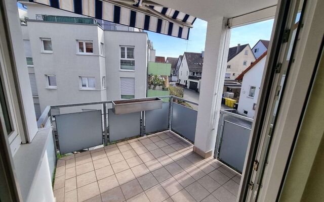 Balkon