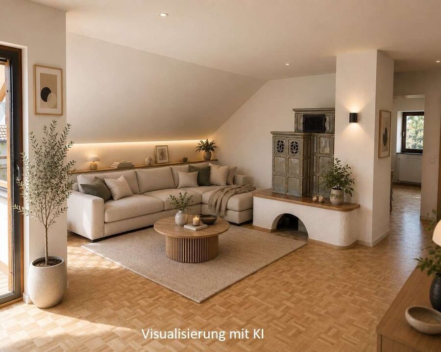 Visualisierung