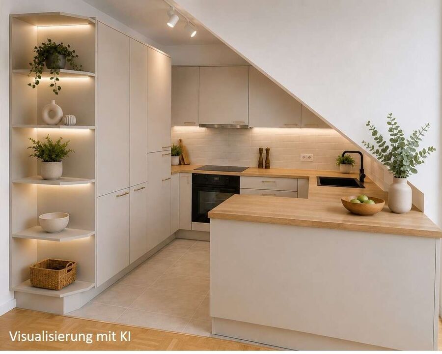Visualisierung
