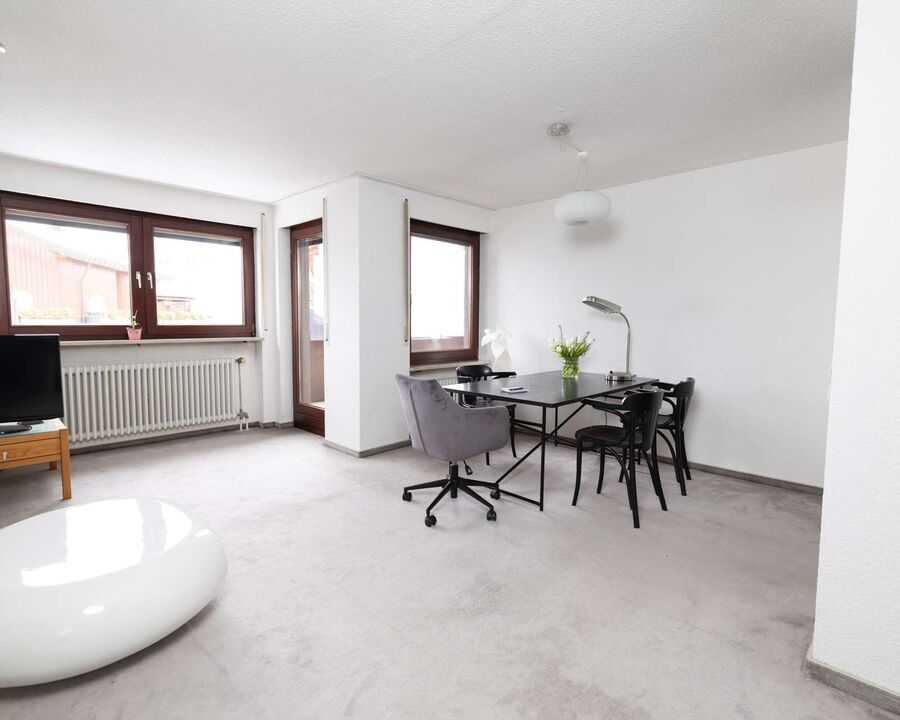 DG - Büro