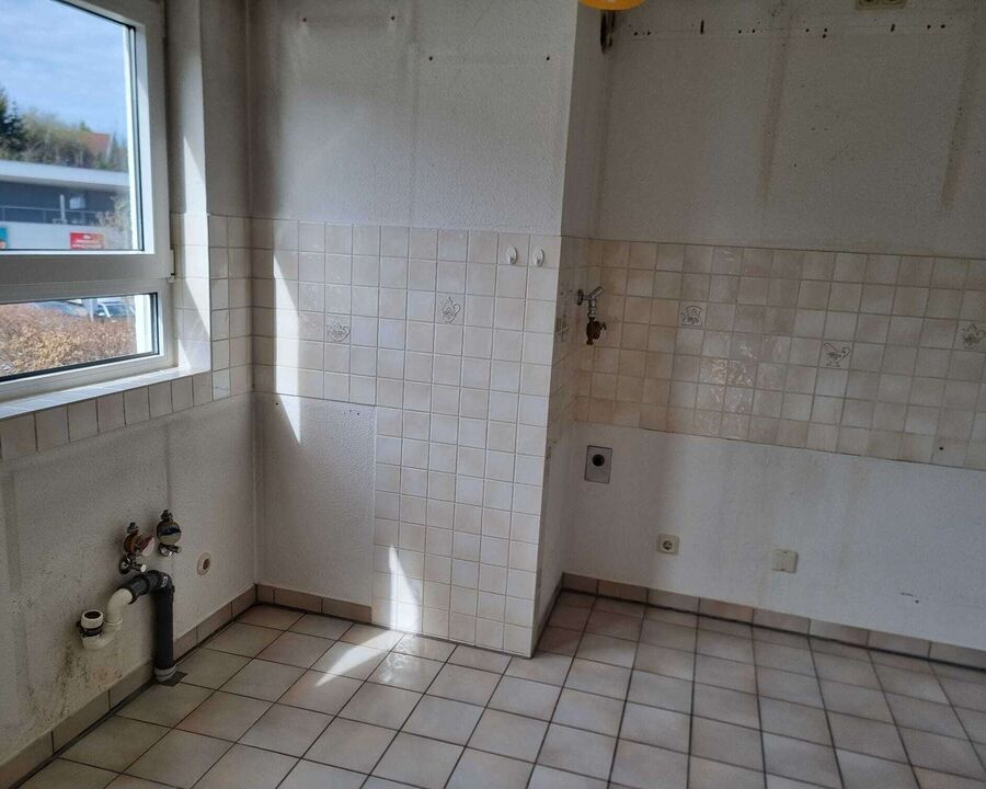 Küchenbereich