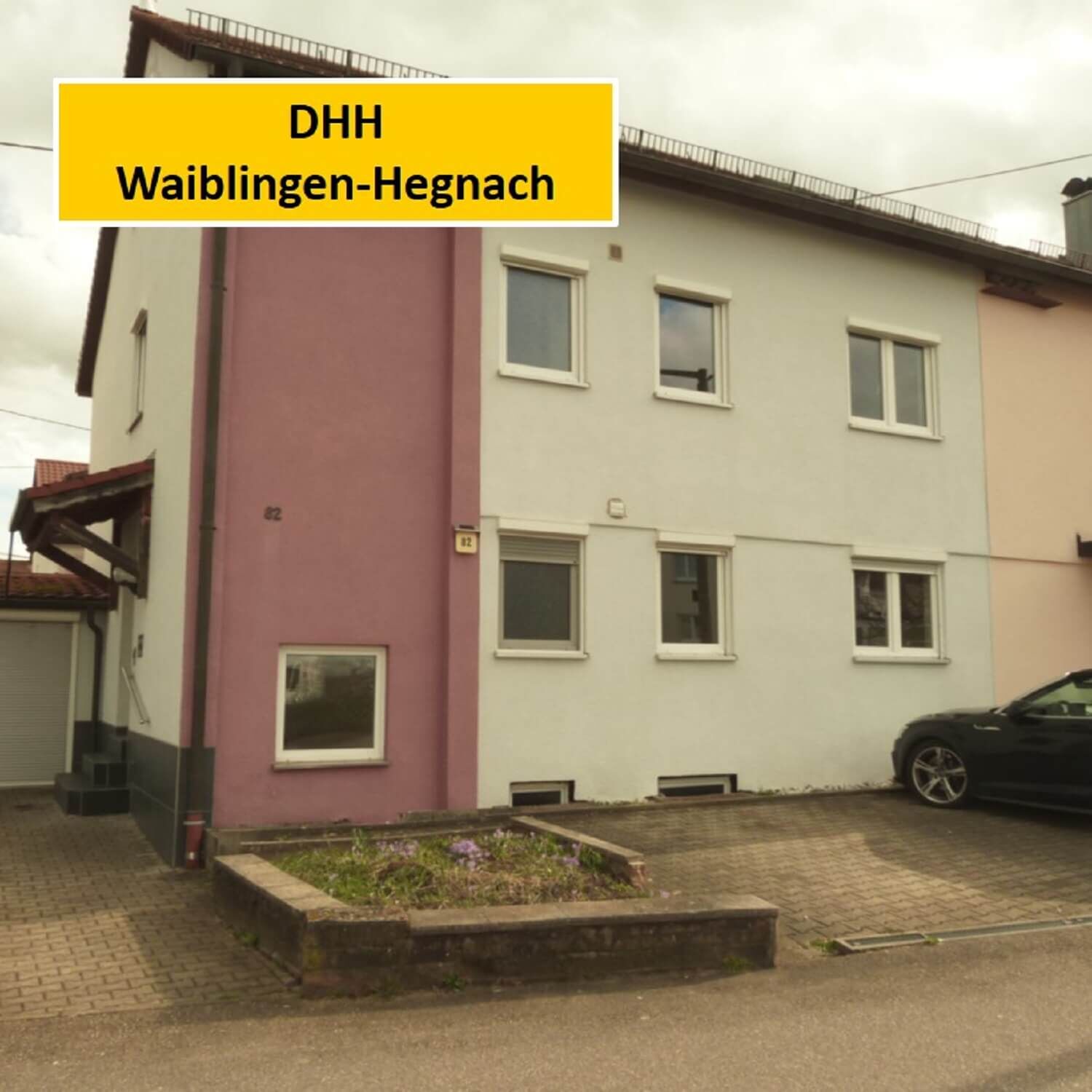 DHH Waiblingen-Hegnach