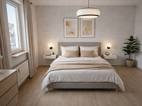 VISULAISIERUNG - Schlafzimmer