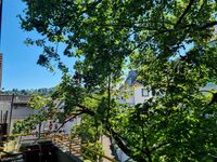 DG - Ausblick Balkon