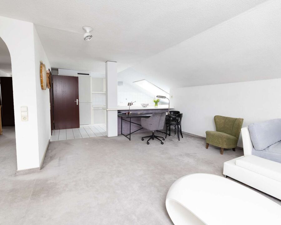 DG - Büro