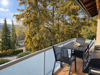 OG - Balkon