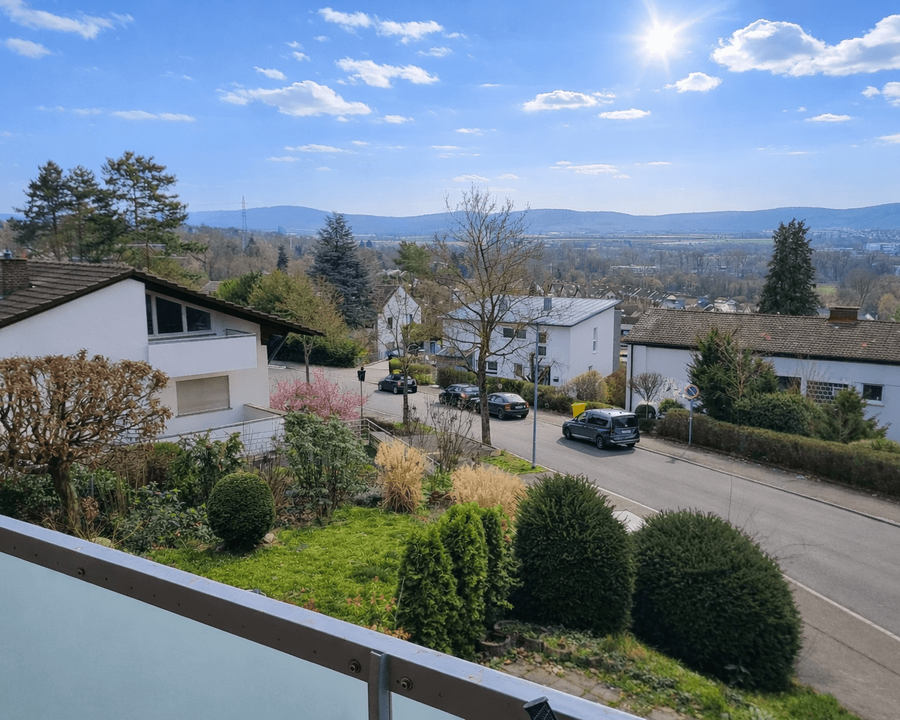 OG - Ausblick