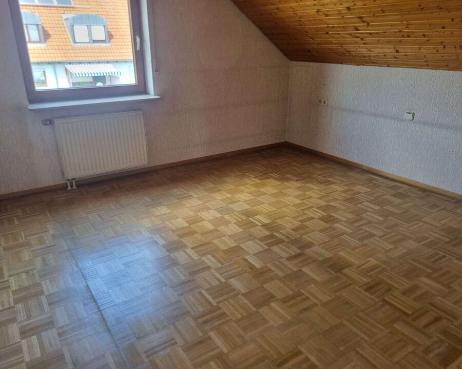 Schlafen
