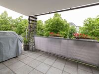 Hauptbalkon