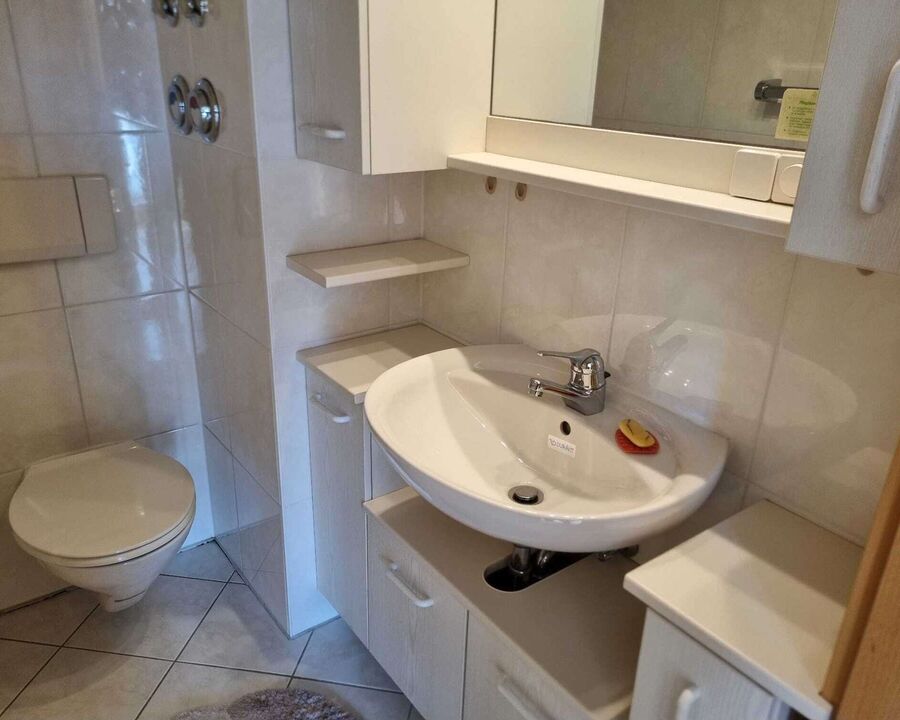 Separates WC