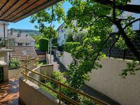 OG - Ausblick Balkon