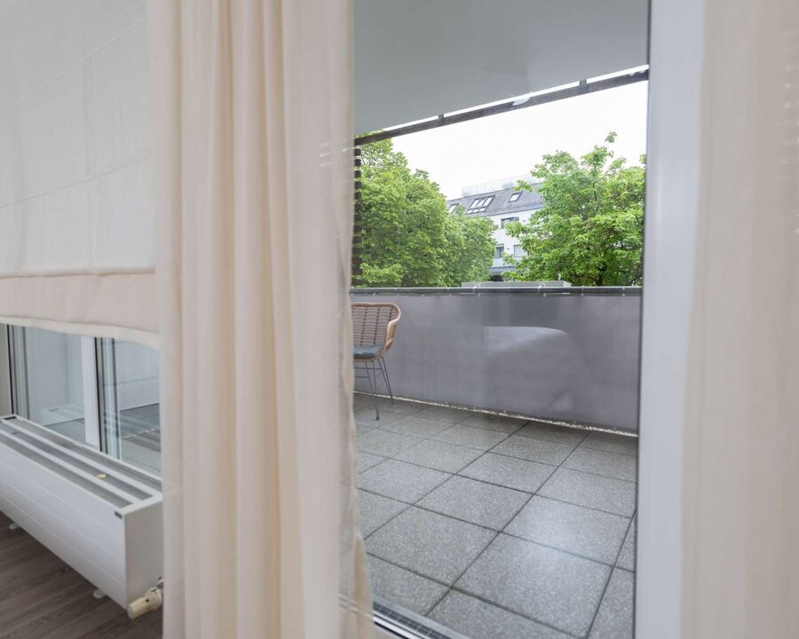 Balkon